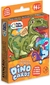 JOGO DA MEMÓRIA DINO CARDS/CÓD.7901203