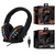 HEADPHONE GAMER KAPBOM KA-9007