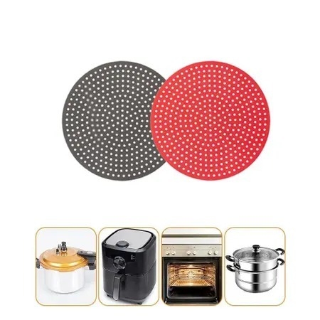 TAPETE DE COZIMENTO REDONDO GRANDE/CÓD.34403