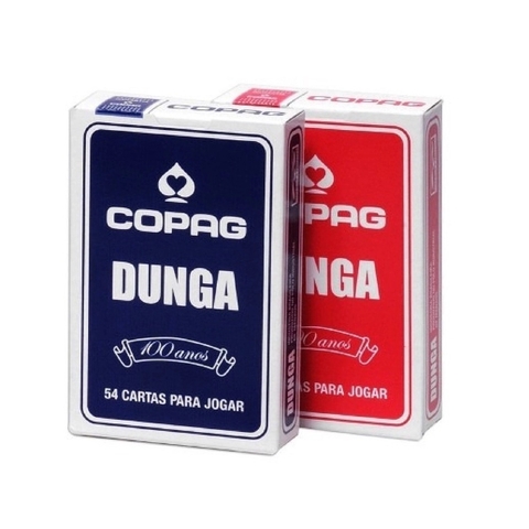 BARALHO DUNGA/CÓD.7901590