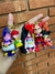 CHAVEIRO PERSONAGENS LINHA PREMIUM / CÓD. 7903418 - comprar online