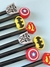 CANETA SUPER HERÓIS / CÓD. 34881 na internet