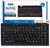 MINI TECLADO USB COM FIO ABNT2 KNUP- KP-2013 / CÓD. 7909893
