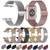 PULSEIRA MAGNÉTICA METAL IMÃ PARA SMARTWATCH / CÓD. 24876 - comprar online