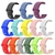 PULSEIRA DE SILICONE PARA SMARTWATCH 38/40/41 / CÓD .7903182 - ELETRONICOS BARATO