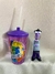KIT COPO E BONECO - MEDO DIVERTIDAMENTE 2 / CÓD. 7910421