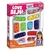 BIJUTERIA E MIÇANGA LOVE BIJU PRETTY 170 PCS+FIO / CÓD. 35819