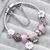 PULSEIRA COM PIGENTES / CÓD. 7900769