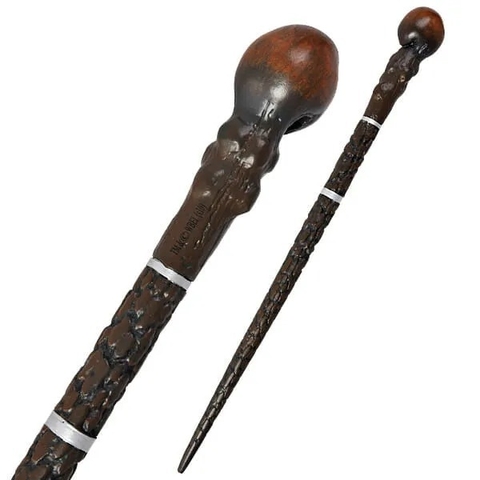 VARINHA HARRY POTTER ALASTOR MOODY / CÓD. 20988