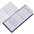 Kit 40 Piercing De Nariz Argolinha Silicone Colorido / CÓD.: 7911100 - comprar online