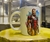 Caneca Porcelana - Brasão Casas HP / CÓD. 7903411