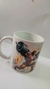 Caneca Porcelana Homem de Ferro / CÓD.7903411