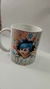 Caneca Porcelana Divertidamente / CÓD.7903411