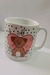 Caneca Porcelana Mãe de Cachorro / CÓD.7903411 - comprar online
