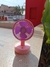 VENTILADOR RECARREGÁVEL MINI ALTOMEX / CÓD.7911122