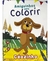 LIVRO INFANTIL COLORIR AMIGUINHOS PARA COLORIR 10P (S) / CÓD.7911142