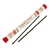 GRAFITE 2.0MM 2,0HB COM 6 GRAFITES CADA / 35198