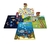 JOGO DE TABULEIRO MEU PRIMEIRO TABULEIRO / CÓD. 28670 - comprar online