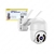CÂMERA EXTERNA B-MAX BM-IP170 / CÓD.7911171
