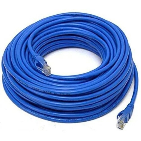 CABO DE REDE 50M XC-CR-50M X-CELL / CÓD.7911189