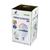 LÂMPADA LED GIRATÓRIS XC-LL-02 / CÓD.7911198