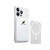 CARREGADOR MAGNÉTICO SEM FIO 8.000 mAh X-CELL/ CÓD.7911212 - comprar online