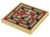 JOGO DE TABULEIRO DAMA E TRILHA UNIDADE 7033-SOUZA / CÓD.7911243 - comprar online