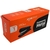 GRAMPEADOR METAL P/ 25 FLS JOCAR PRETO BASE 13CM / CÓD.7911241