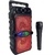 CAIXA DE SOM GREATNICE PORTABLE GTS-1571 / CÓD.7911255