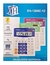 CALCULADORA XHADAY COLOR RF XH-1200C-12 / CÓD.35912