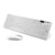 TECLADO K-06 KIT SEM FIO 2.4G / CÓD.7911298