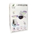 LÂMPADA LED RGB MOD.XC-GL-03 / CÓD.7911299