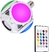 LÂMPADA MUSIC LED MOD. XC-GL-04 / CÓD.7911301