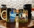 CANECA HARRY POTTER PORCELANA 200ml