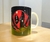 CANECA DEADPOOL PORCELANA 200ml