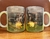 CANECA KRATOS PORCELANA 200ml