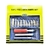 13 IN 1 KIT DE FERRAMENTAS MANUAIS COM 13 PONTAS DIVERSAS / CÓD.7911370