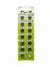 BATERIA BOTÃO FX-LR1130 / CÓD.7911384