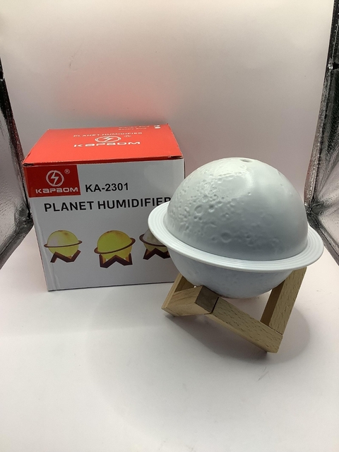 UMIDIFICADOR PLANET KA-2301 / CÓD.7911621