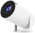 PROJETOR ANDROID HY300 / CÓD.7902594