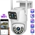 CÂMERA DUPLA EXTERNA BM-IP171 / CÓD.7902894