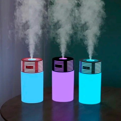 UMIDIFICADOR DE AR BM055 / CÓD.7901134