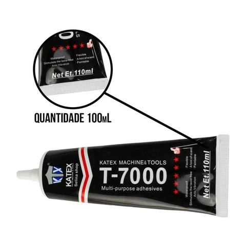 COLA T7000 110ML /CÓD.3513