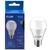 LÂMPADA BULBO LED 12W BIVOLT 6500K / CÓD.29733