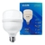 LÂMPADA BULBO LED T 50W BIVOLT 6500K LD / CÓD.28393