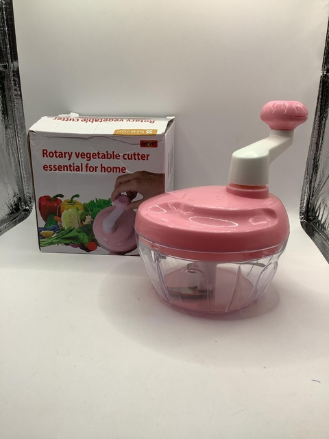 PROCESSADOR DE ALIMENTOS NEW-222 / CÓD.7902411