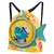 BOLSA DE NATAÇÃO PERSONAGEM SIMPLES S/PORTA SAPATO/ CÓD.7911788 - ELETRONICOS BARATO