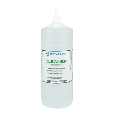 CLEANER LIMPADOR DE USO GERAL 1L / CÓD.7911863