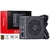 FONTE GAMER PCYES ELECTRO V2 750W 80 PLUS BRONZE / CÓD.7911864