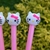 CANETA HELLO KITTY IMPORTADA / CÓD.7911953